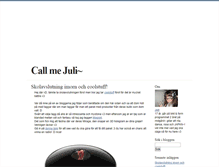 Tablet Screenshot of devilishis.blogg.se