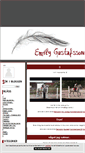 Mobile Screenshot of emilygustafsson.blogg.se