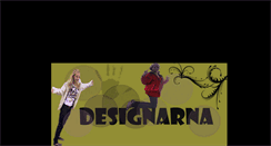 Desktop Screenshot of designarna.blogg.se