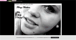 Desktop Screenshot of funnybunny.blogg.se