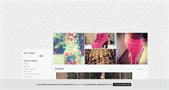 Desktop Screenshot of maodde.blogg.se