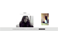 Desktop Screenshot of lishonish.blogg.se