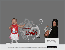 Tablet Screenshot of mammaundertjugo.blogg.se