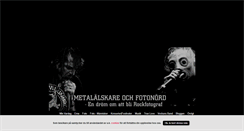 Desktop Screenshot of emaaaaa.blogg.se