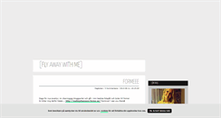 Desktop Screenshot of mjbilder.blogg.se