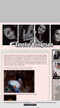 Mobile Screenshot of emlicious.blogg.se