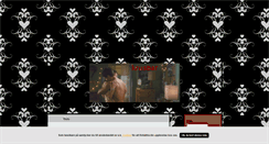 Desktop Screenshot of krusbar.blogg.se