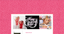 Desktop Screenshot of eemzii.blogg.se