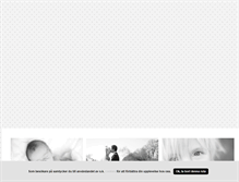 Tablet Screenshot of mittlivsomlotta.blogg.se