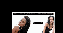 Desktop Screenshot of nejra.blogg.se