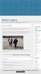 Mobile Screenshot of eidfaxiungdom.blogg.se
