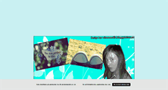 Desktop Screenshot of claudiautank.blogg.se