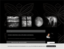 Tablet Screenshot of joelbiterdig.blogg.se