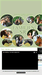 Mobile Screenshot of familjensr.blogg.se