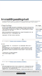 Mobile Screenshot of levermittlivpamittegetsatt.blogg.se