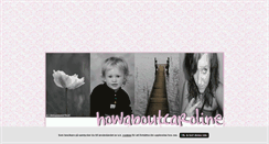 Desktop Screenshot of howaboutcaroline.blogg.se