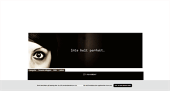 Desktop Screenshot of lattmjolk.blogg.se