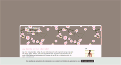 Desktop Screenshot of idunnstankar.blogg.se