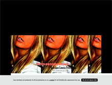 Tablet Screenshot of princessgemini.blogg.se