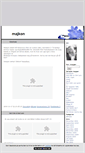 Mobile Screenshot of majkon.blogg.se