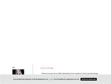 Tablet Screenshot of heddaheidi.blogg.se
