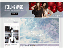 Tablet Screenshot of absolutfinaste.blogg.se