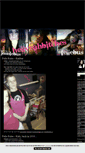 Mobile Screenshot of hellyeahbitches.blogg.se