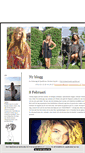 Mobile Screenshot of julialinnnea.blogg.se