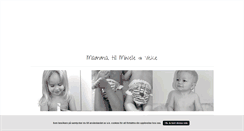 Desktop Screenshot of jennyjaakkola.blogg.se