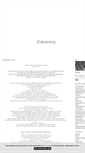 Mobile Screenshot of emzonsy.blogg.se