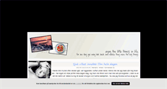 Desktop Screenshot of mimmisundvik.blogg.se
