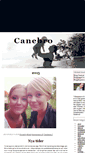 Mobile Screenshot of canebro.blogg.se