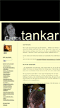 Mobile Screenshot of carrostankar.blogg.se