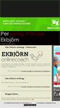 Mobile Screenshot of perekbjorn.blogg.se