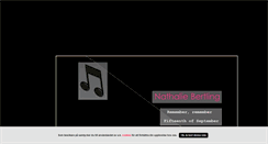 Desktop Screenshot of femtondeseptember.blogg.se