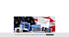 Desktop Screenshot of elinonherway.blogg.se