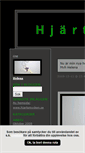 Mobile Screenshot of hjartsmycken.blogg.se