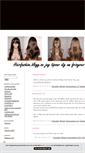 Mobile Screenshot of hairfashion.blogg.se