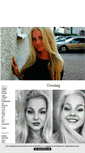 Mobile Screenshot of mhernodhs.blogg.se
