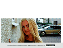 Tablet Screenshot of mhernodhs.blogg.se