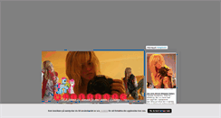 Desktop Screenshot of misstette.blogg.se