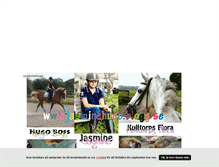Tablet Screenshot of jasminehugo.blogg.se