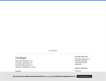 Tablet Screenshot of ibkfans.blogg.se