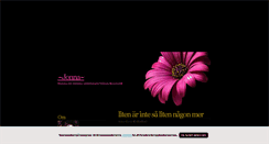 Desktop Screenshot of jjonnaa.blogg.se