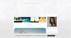Desktop Screenshot of elinalexi.blogg.se