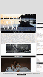 Mobile Screenshot of hannaochvicki.blogg.se