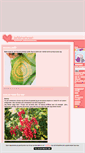 Mobile Screenshot of julietscloset.blogg.se