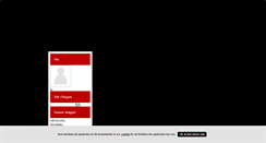 Desktop Screenshot of littleli.blogg.se