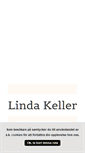 Mobile Screenshot of lindakeller.blogg.se