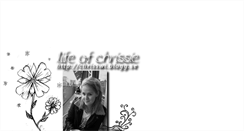 Desktop Screenshot of chrisswi.blogg.se